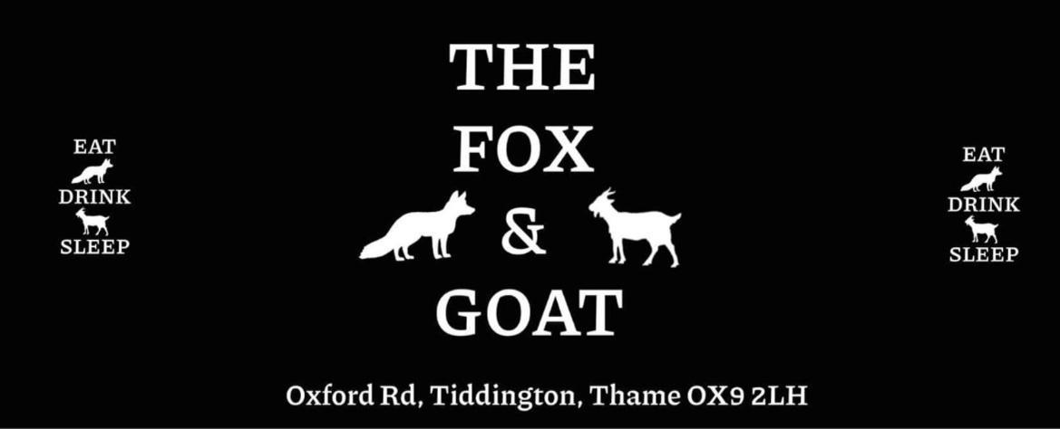 Fox And Goat Hotel Waterstock Exterior photo